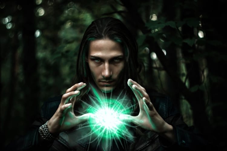 mystical thinking