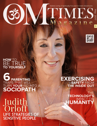 OMTimes Magazine May A 2017 Edition