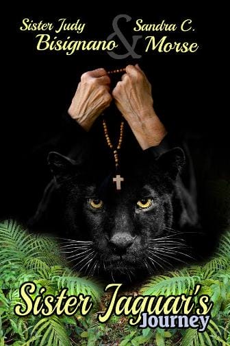 Sister Jaguar's Journey