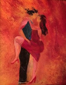 Tango - Enhance your qi