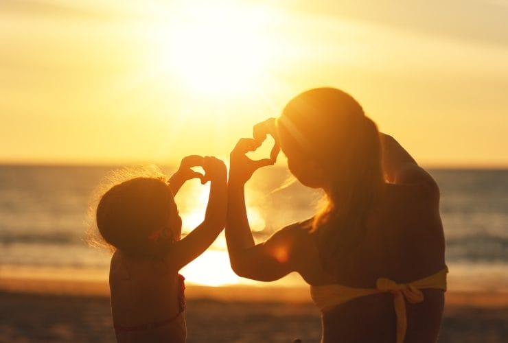 love and happiness OMTimes