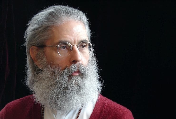 Leonard Perlmutter OMTimes