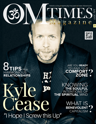 OMTimes Magazine July A 2017 Edition