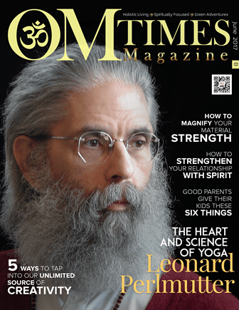 OMTimes Magazine June B 2017 Edition