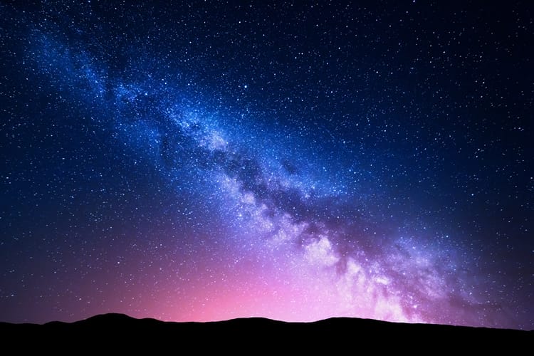 space solar system OMTimes