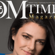 OMTimes Magazine July B 2017 Edition