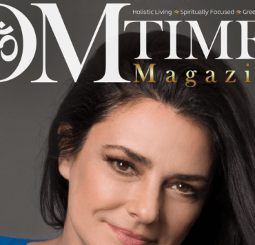 OMTimes Magazine July B 2017 Edition