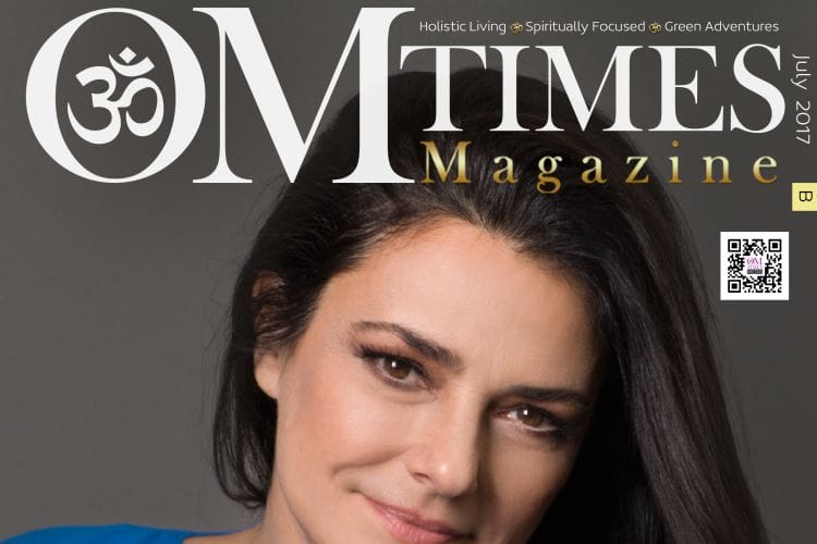 OMTimes Magazine July B 2017 Edition