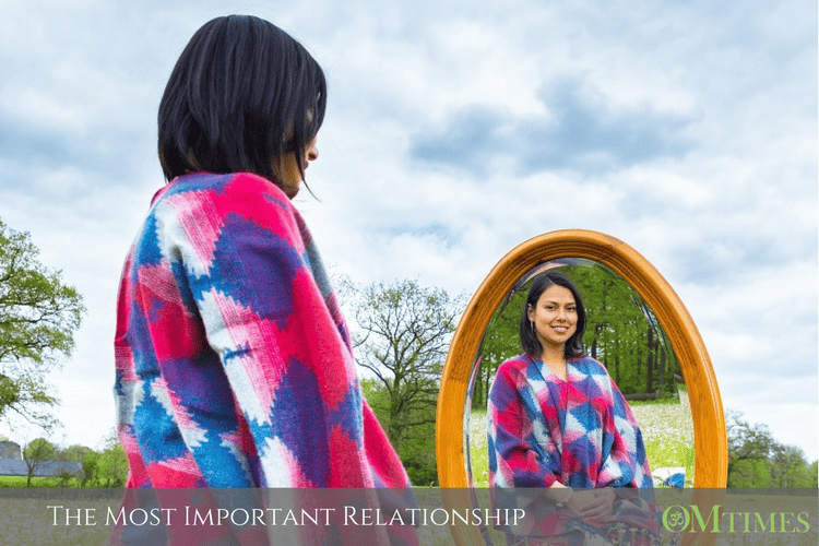 The Most Important Relationship OMTimes