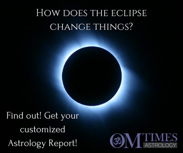 astrology report - eclipse