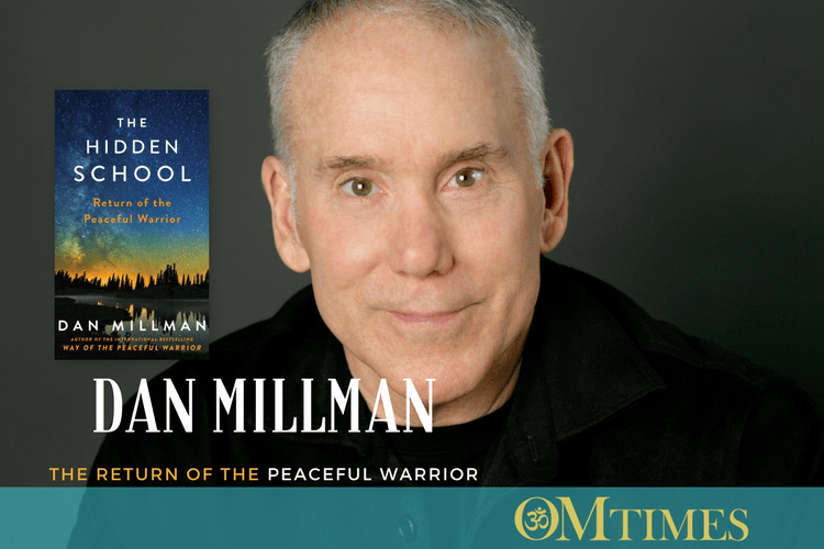 Dan Millman OMTimes