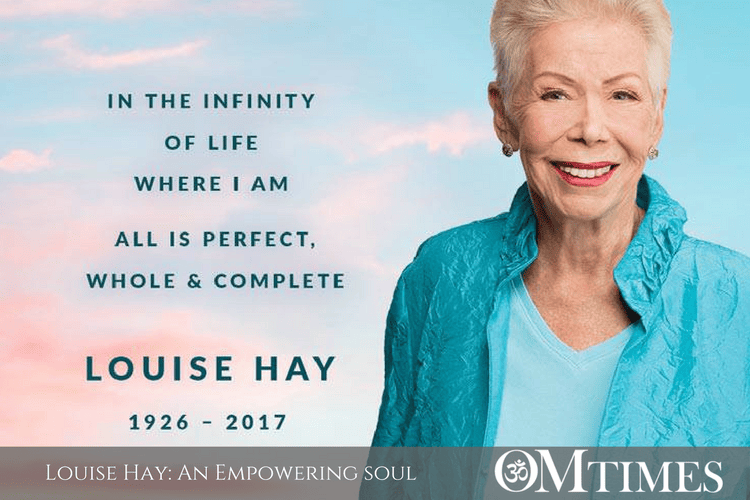 Louise Hay