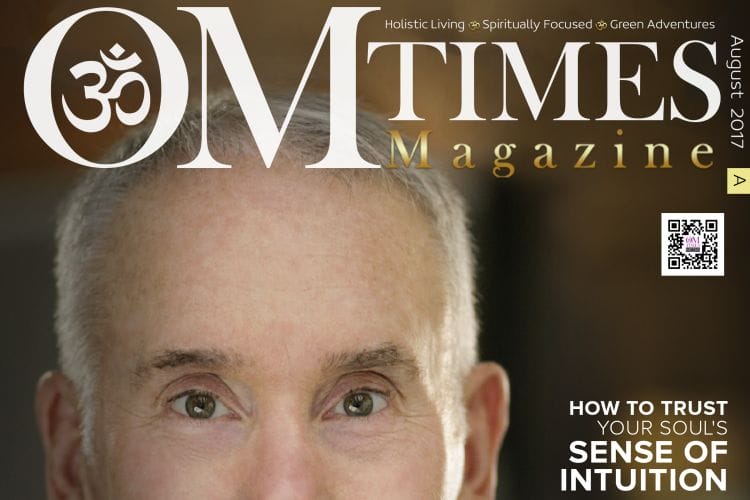 OMTimes Magazine August A 2017 Edition