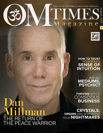 OMTimes Magazine August A 2017 Edition