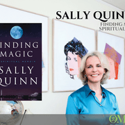 Sally Quinn
