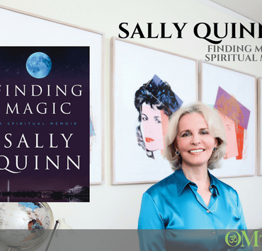 Sally Quinn