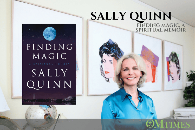 Sally Quinn