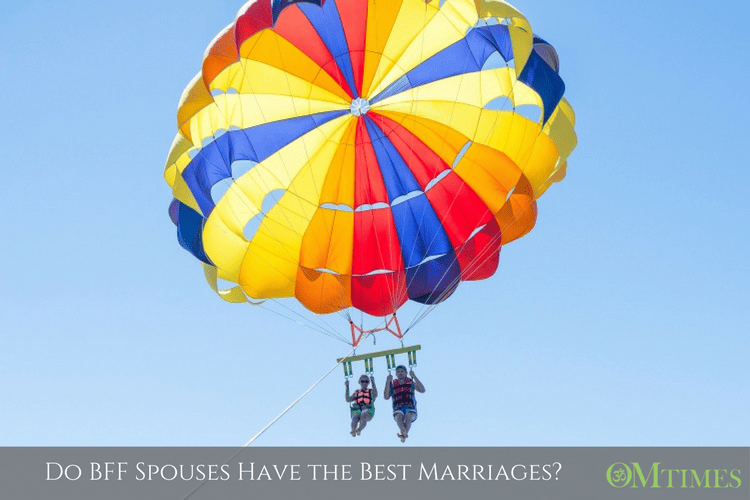 best marriages OMTimes