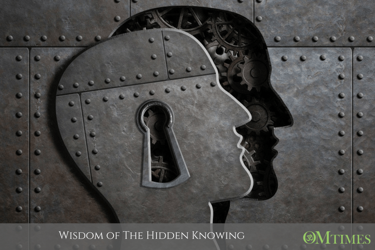 hidden knowing OMTimes