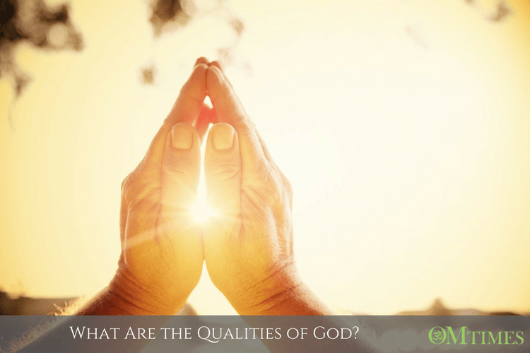 qualities of God OMTimes