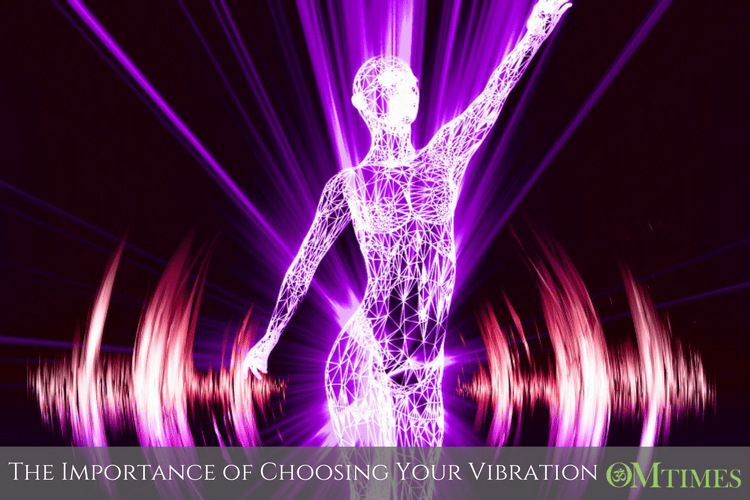 vibration OMTimes