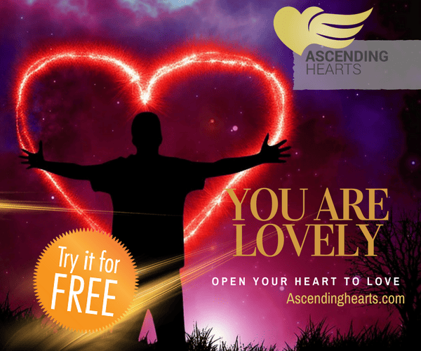 Click to connect with your Soulmate!