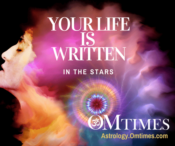 Astrology Forecasts OMTimes