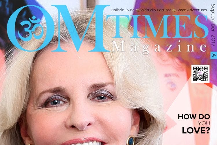 OMTimes Magazine September A 2017 Edition