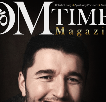 OMTimes Magazine September B 2017 Edition