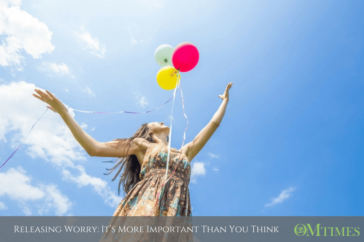 release worry OMTimes