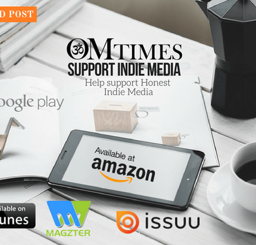 OMTimes Magazine Digital eZine