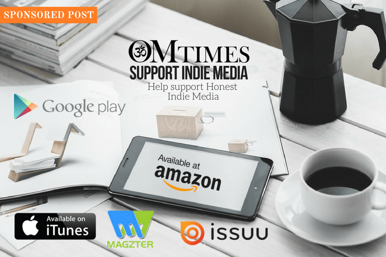 OMTimes Magazine Digital eZine