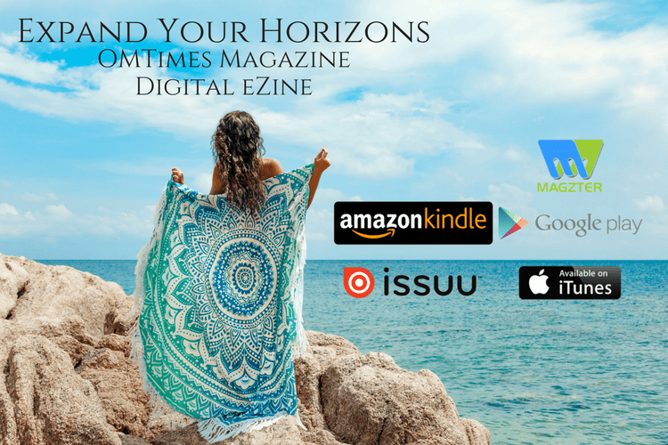 OMTimes Magazine Digital eZine