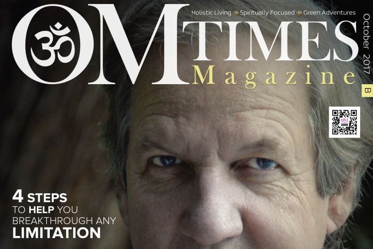 OMTimes Magazine October B 2017 Edition