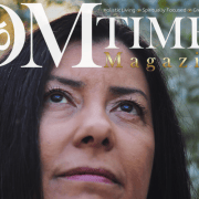 OMTimes Magazine October A 2017 Edition