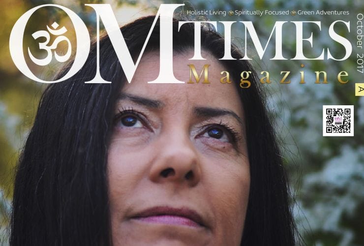 OMTimes Magazine October A 2017 Edition