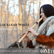 René Locklear White