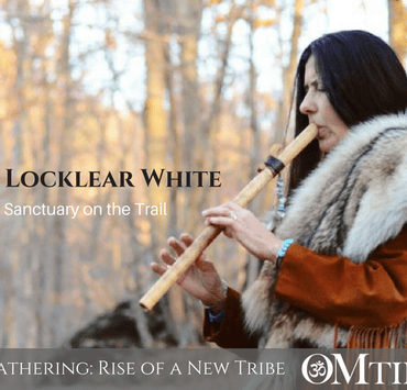 René Locklear White