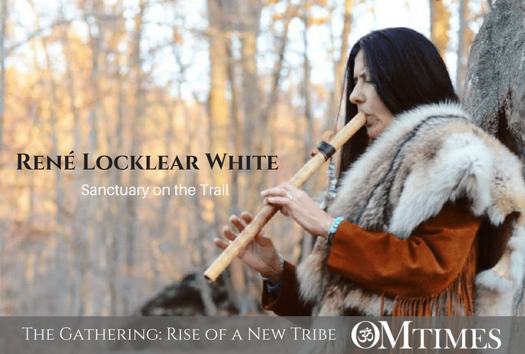 René Locklear White