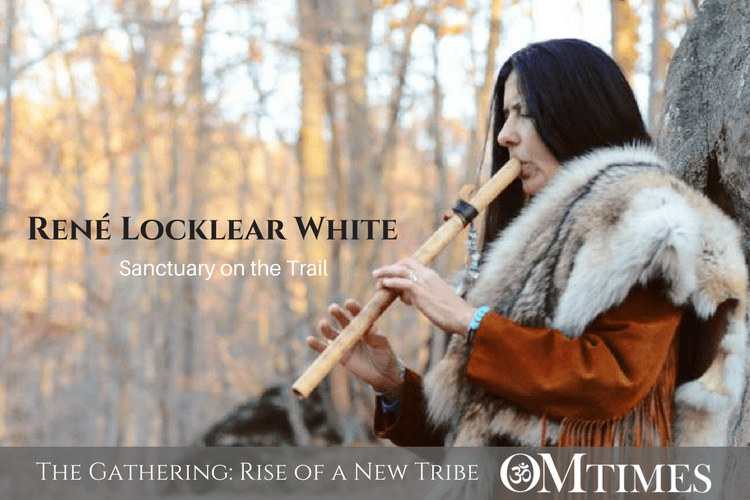 René Locklear White