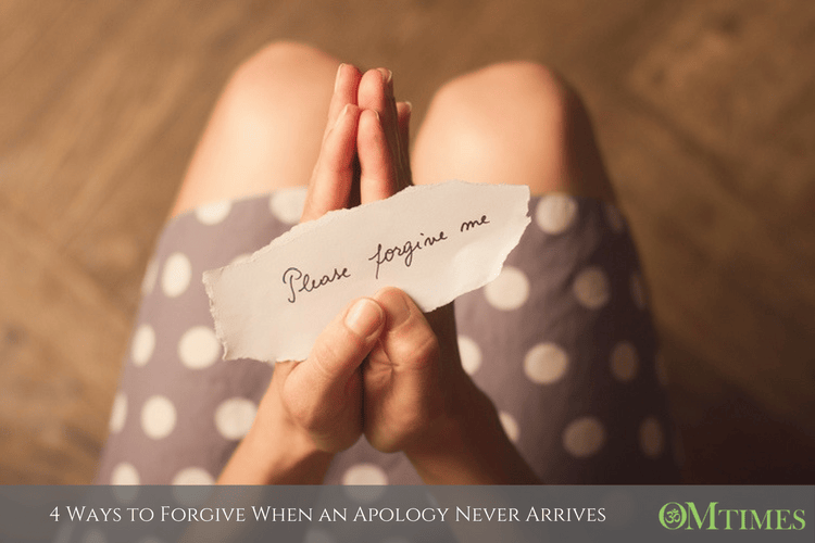forgive OMTimes