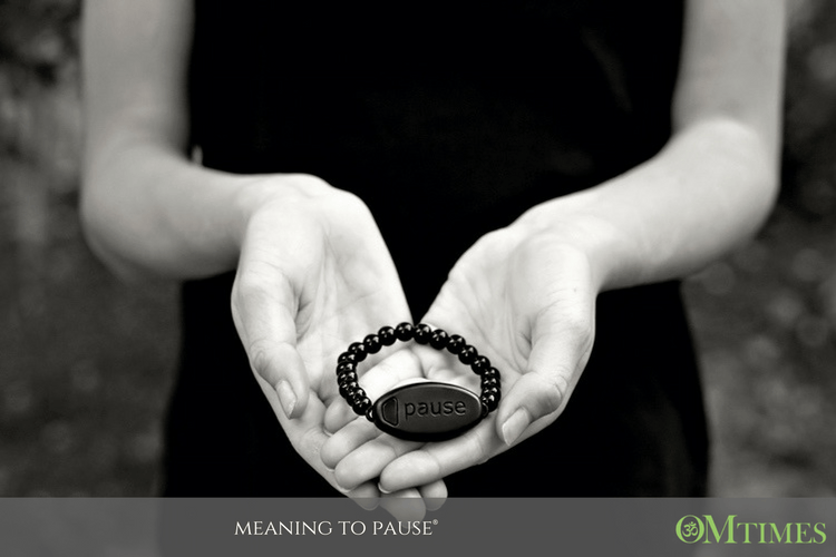 meaning to pause OMTimes