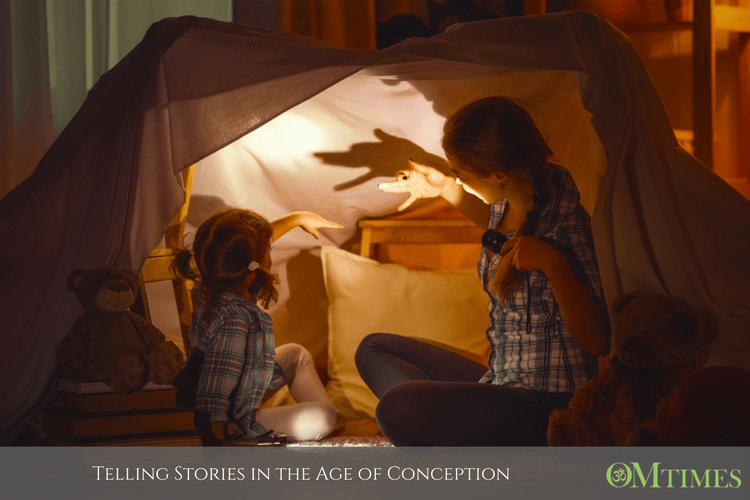 stories OMTimes
