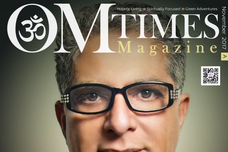 OMTimes Magazine November A 2017 Edition