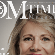 OMTimes Magazine November B 2017 Edition
