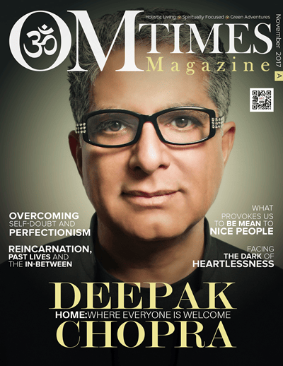 OMTimes Magazine November A 2017 Edition