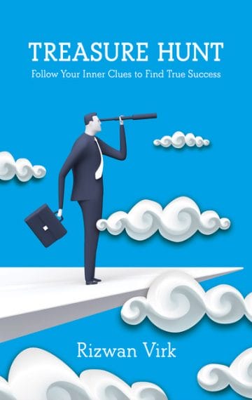 Treasure Hunt OMTimes