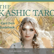 Akashic Tarot OMTimes
