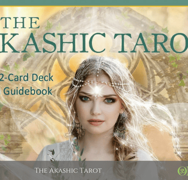 Akashic Tarot OMTimes