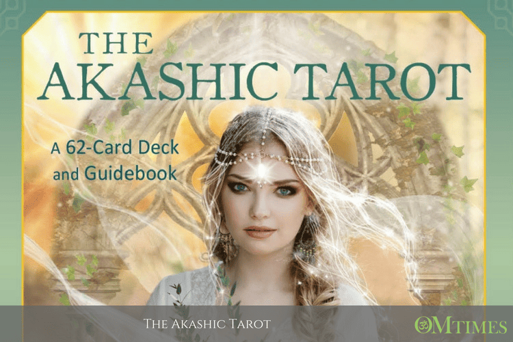 Akashic Tarot OMTimes